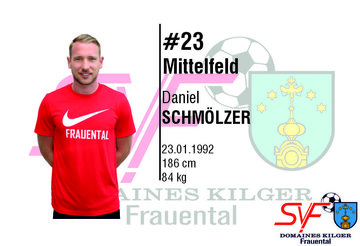 Daniel Schmölzer